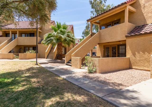 Photo of 4901 S Calle Los Cerros Dr #220, Tempe, AZ 85282