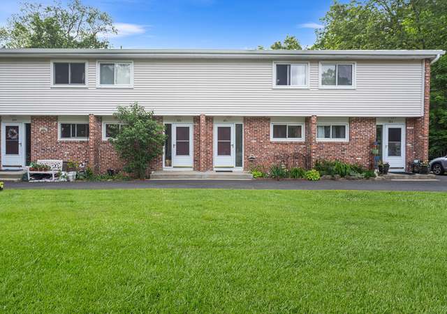 Property at 32 Anton Rd Apt C, Mansfield, CT 06268, 2 beds, 1.5 baths