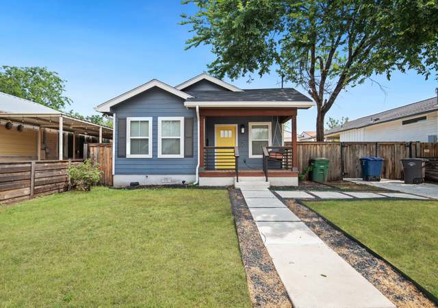 Property at 239 Porter, San Antonio, TX 78210, 3 beds, 2.5 baths