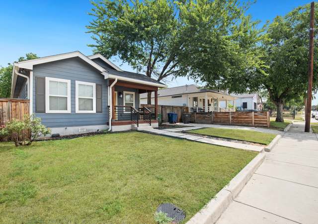 Photo of 239 Porter, San Antonio, TX 78210