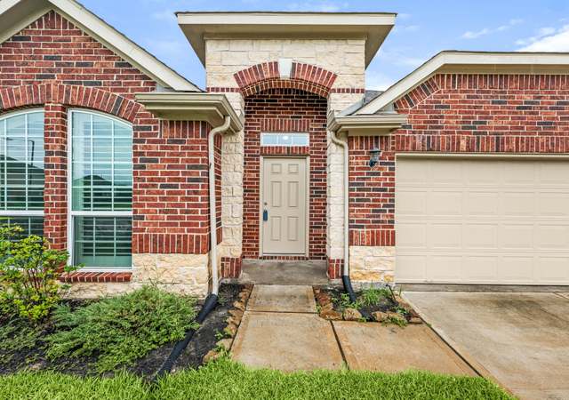 Photo of 5323 Camerford Ct, Alvin, TX 77511