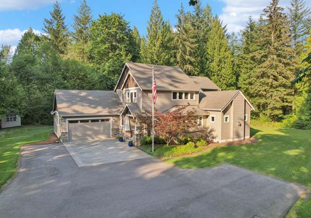 Property at 17612 SE 236th Pl, Kent, WA 98042, 4 beds, 3.5 baths