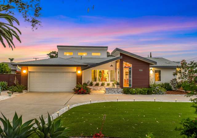Property at 935 Hacienda Dr, El Cajon, CA 92020, 3 beds, 2.5 baths
