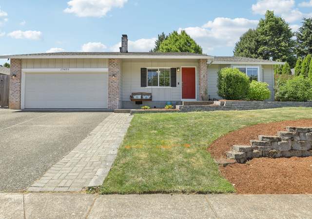 Property at 29495 SW Yosemite St, Wilsonville, OR 97070, 3 beds, 2 baths