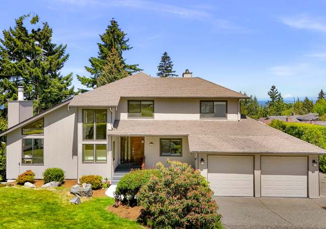 Property at 5030 155th Pl SE, Bellevue, WA 98006, 5 beds, 4 baths