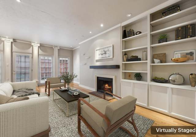 Property at 3922 N Hall St #103, Dallas, TX 75219, 2 beds, 2.5 baths