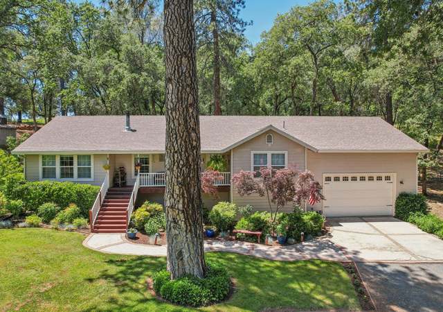 Property at 11620 Spenceville Rd, Penn Valley, CA 95946, 3 beds, 2 baths