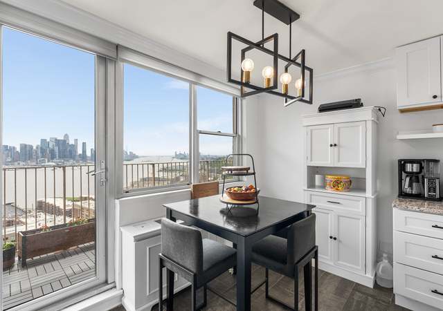 Property at 6040 BLVD E Unit 18C, West New York, NJ 07093, 2 beds, 2 baths