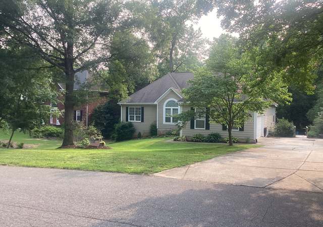 Photo of 1369 Timberlane Ter, Mooresville, NC 28115