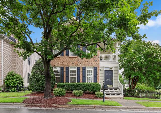 Property at 327 Commons Walk Cir, Cary, NC 27519, 3 beds, 2.5 baths