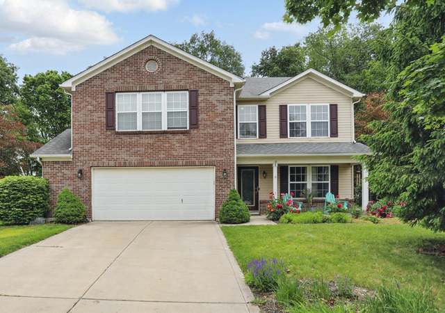Property at 16732 Maraschino Dr, Noblesville, IN 46062, 4 beds, 2.5 baths