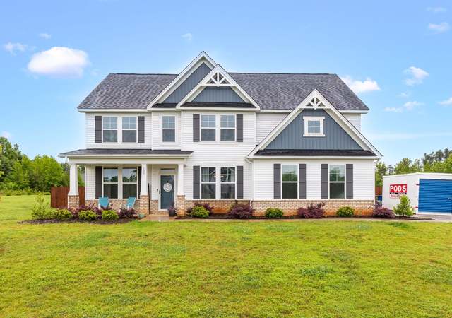 Property at 130 Laced Maple Ct, Reidsville, NC 27320, 4 beds, 4 baths