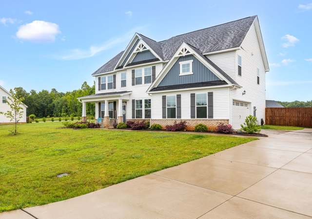 Photo of 130 Laced Maple Ct, Reidsville, NC 27320