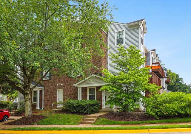 Property at 4301 Runabout Ln #85, Fairfax, VA 22030, 3 beds, 2.5 baths