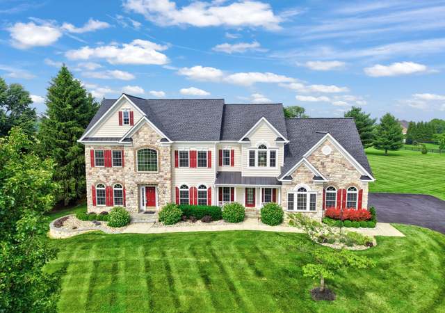 Property at 37968 Piggott Bottom Rd, Purcellville, VA 20132, 4 beds, 4.5 baths
