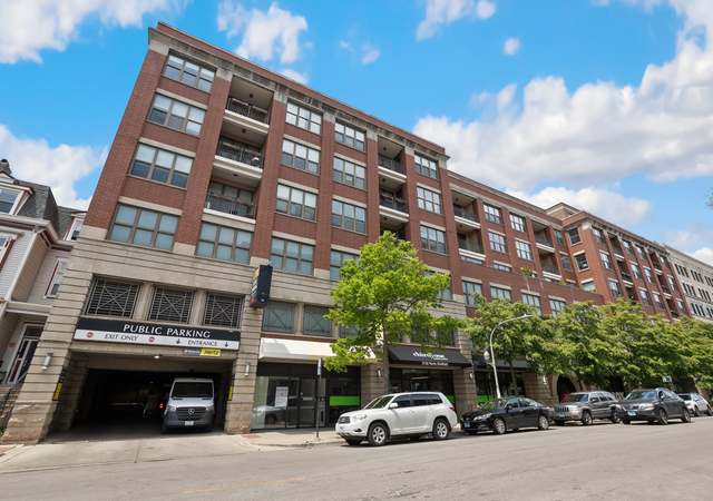 Property at Sign in for address, Chicago, IL 60657, 3 beds, 3 baths