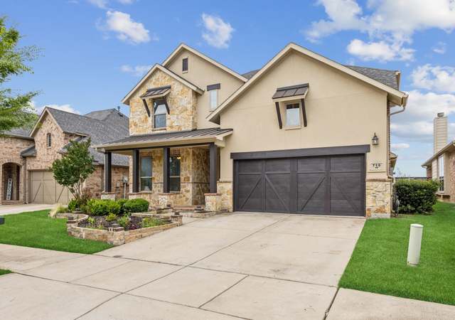Photo of 716 Field Xing, Little Elm, TX 76227