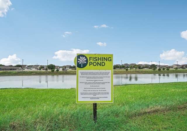 Photo of 716 Field Xing, Little Elm, TX 76227