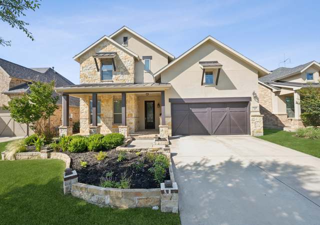 Property at 716 Field Xing, Little Elm, TX 76227, 4 beds, 4 baths