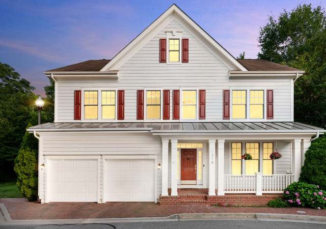 Photo of 1318 S Kenmore Cir, Arlington, VA 22204