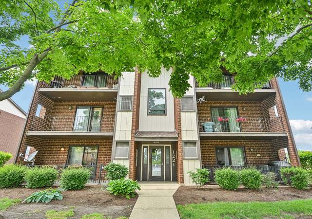 Property at 1221 Chalet Rd #101, Naperville, IL 60563, 2 beds, 2 baths