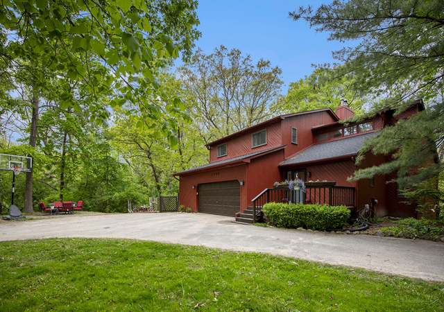 Property at 1295 Kern Rd, Oakland, MI 48363, 3 beds, 3.5 baths