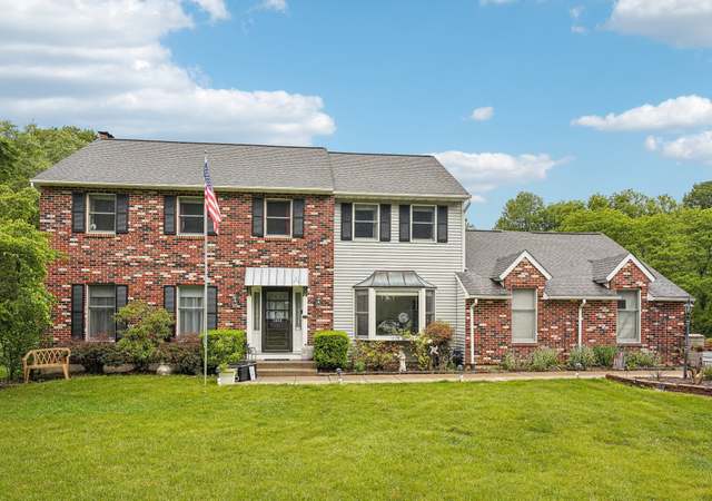 Property at 3858 Colt Cir, Alburtis, PA 18011, 4 beds, 3.5 baths
