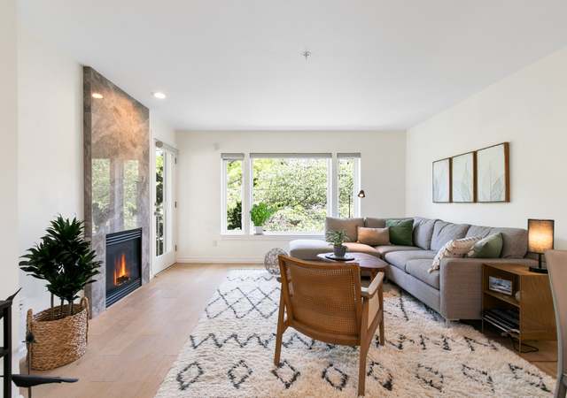 Property at 215 20th Ave E #203, Seattle, WA 98112, 2 beds, 2 baths