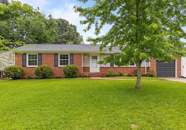 Property at 3749 Kings Point Rd, Virginia Beach, VA 23452, 3 beds, 2 baths