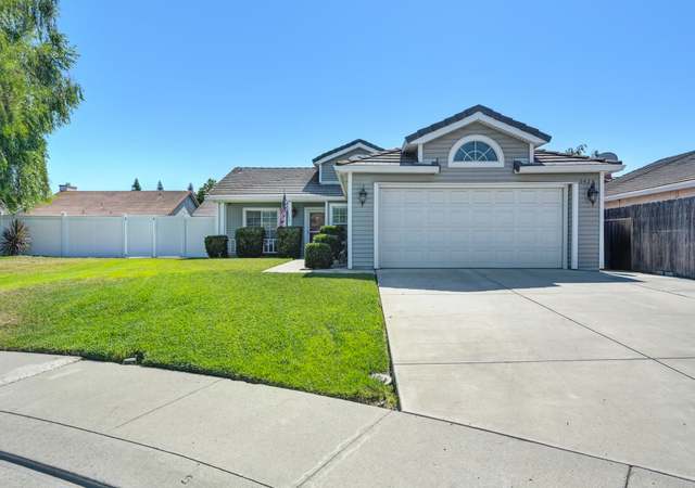 Property at 5428 Farmhouse Ct, Salida, CA 95368, 3 beds, 2 baths