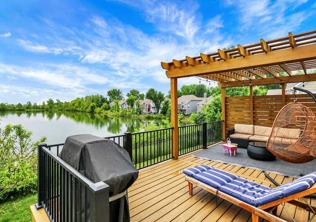 Property at 1071 Serenity Ct, Carmel, IN 46280, 4 beds, 3 baths