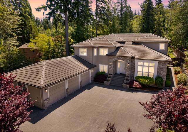 Property at 7708 175th St SW, Edmonds, WA 98026, 5 beds, 4 baths