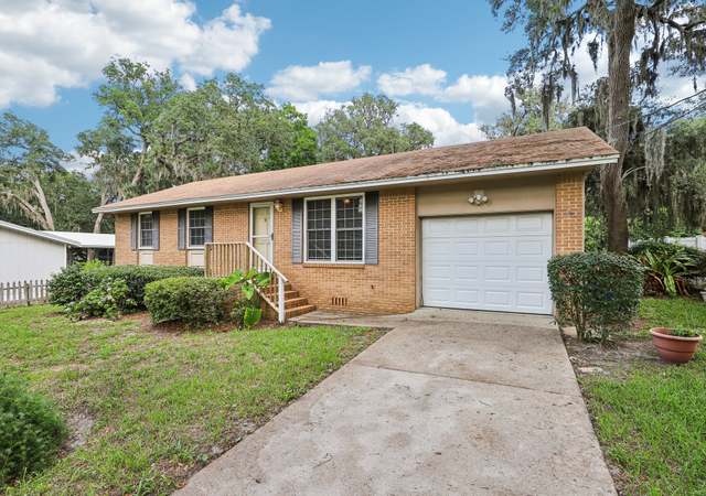 Photo of 1010 N 15th St, Fernandina Beach, FL 32034