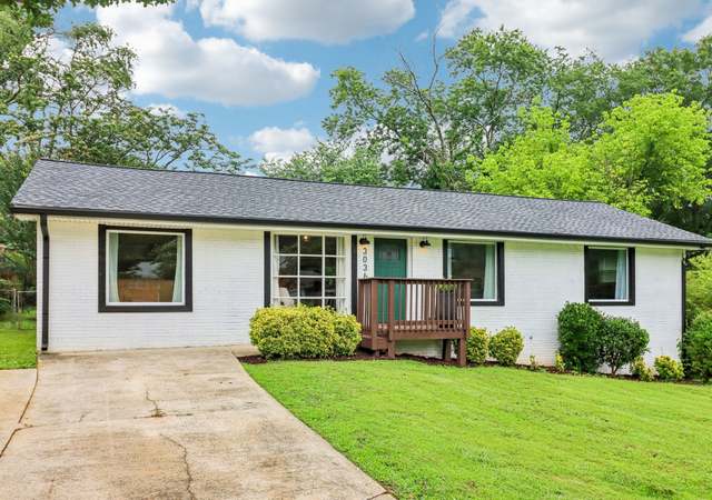 Photo of 3036 Horse Shoe Dr SE, Atlanta, GA 30316