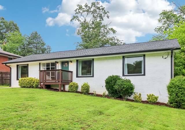 Property at 3036 Horse Shoe Dr SE, Atlanta, GA 30316, 3 beds, 2.5 baths