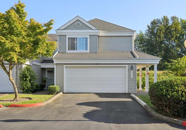 Property at 5417 S 237th Pl Unit 14-4, Kent, WA 98032, 3 beds, 2.5 baths