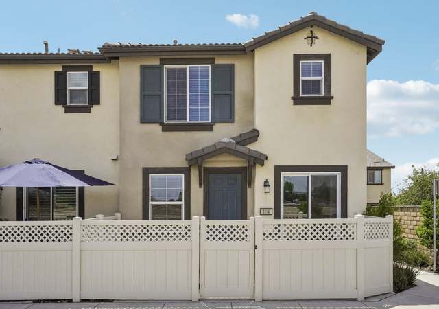 Property at 24117 Dolcetto Ave #104, Murrieta, CA 92562, 3 beds, 2.5 baths