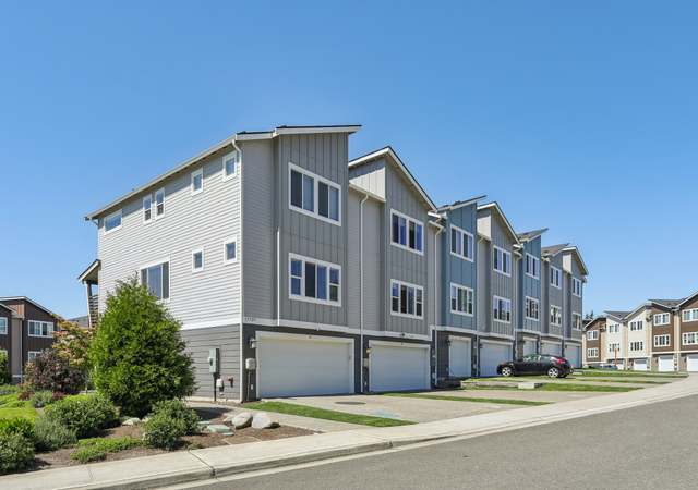 Photo of 17529 110th Ave E, Puyallup, WA 98374