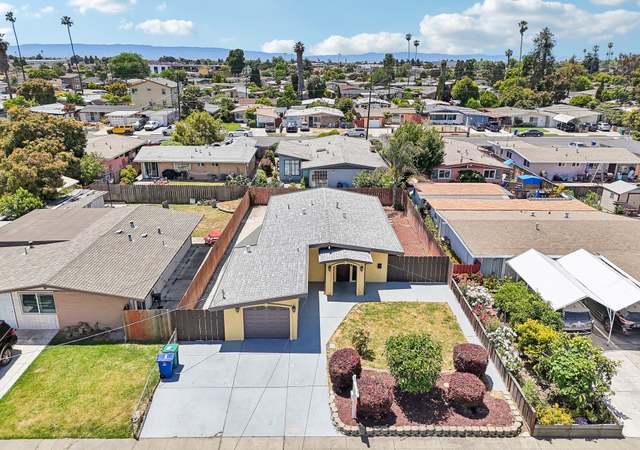 Property at 27783 La Porte Ave, Hayward, CA 94545, 3 beds, 2 baths