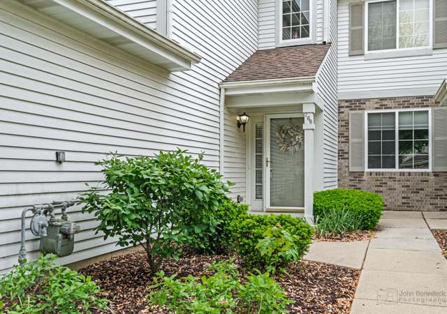 Photo of 266 Sierra Pass Dr, Schaumburg, IL 60194