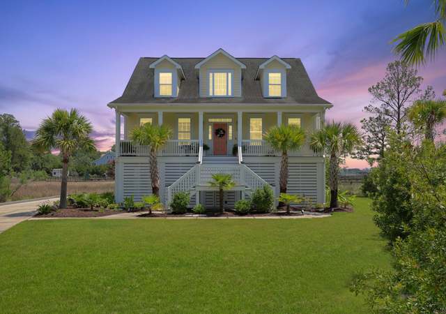Photo of home in Charleston, SC