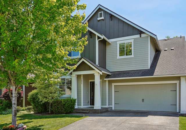 Photo of 2006 186th Street Ct E, Spanaway, WA 98387