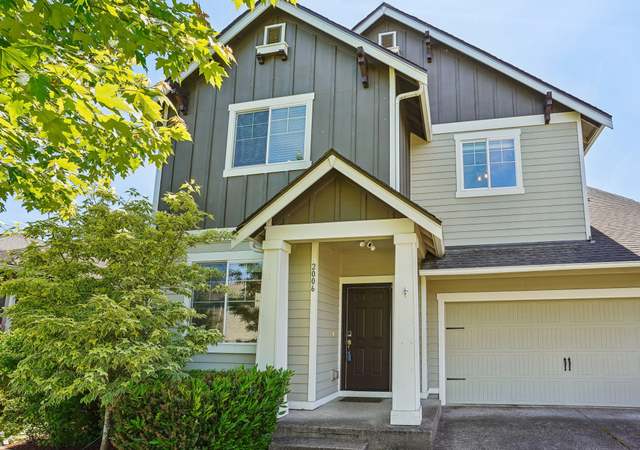 Property at 2006 186th Street Ct E, Spanaway, WA 98387, 4 beds, 3 baths