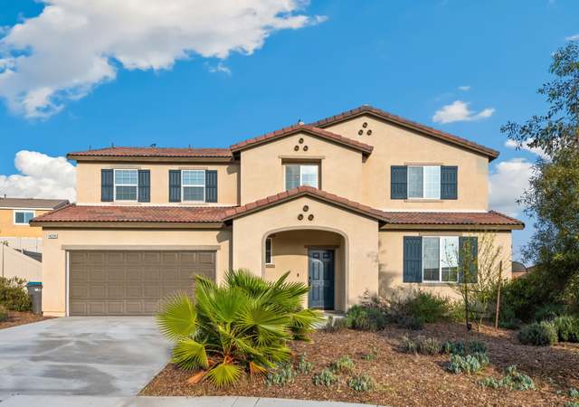 Property at 14226 Sonoma Ct, Beaumont, CA 92223, 5 beds, 3 baths