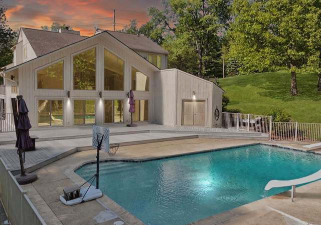 Photo of home in Oakland County