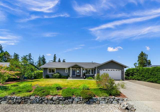 Property at 18626 98th Ave NW, Stanwood, WA 98292, 3 beds, 3 baths