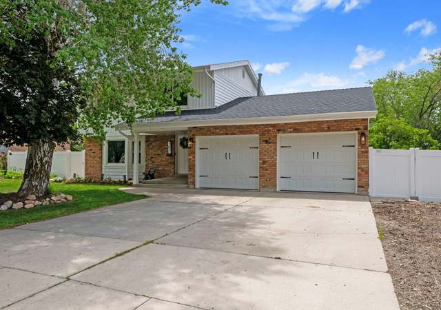 Property at 761 N Highland Blvd, Brigham City, UT 84302, 6 beds, 3.5 baths