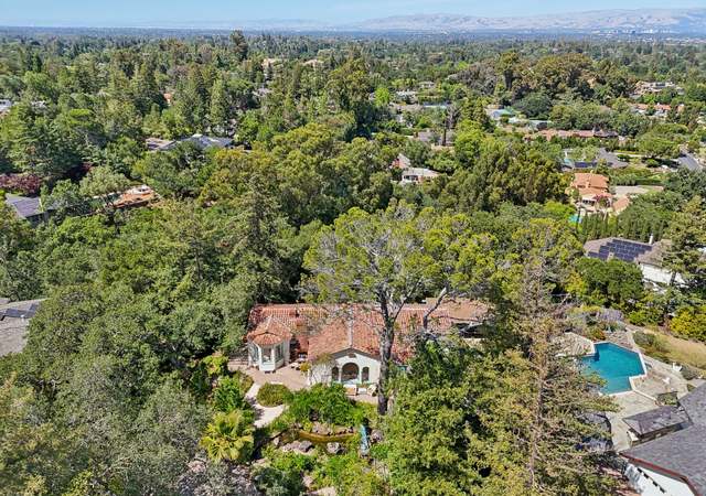 Property at 18211 Saratoga Los Gatos Rd, Monte Sereno, CA 95030, 4 beds, 2 baths