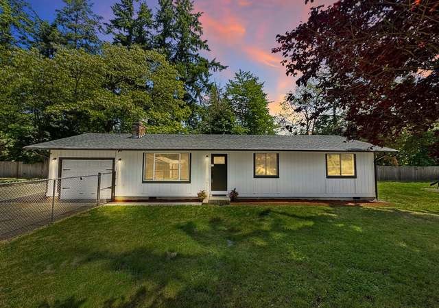 Property at 17325 13th Ave E, Spanaway, WA 98387, 3 beds, 2 baths