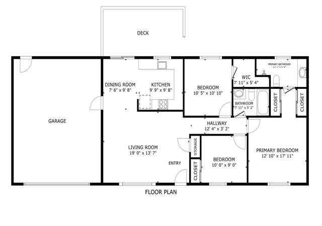Photo of 17325 13th Ave E, Spanaway, WA 98387